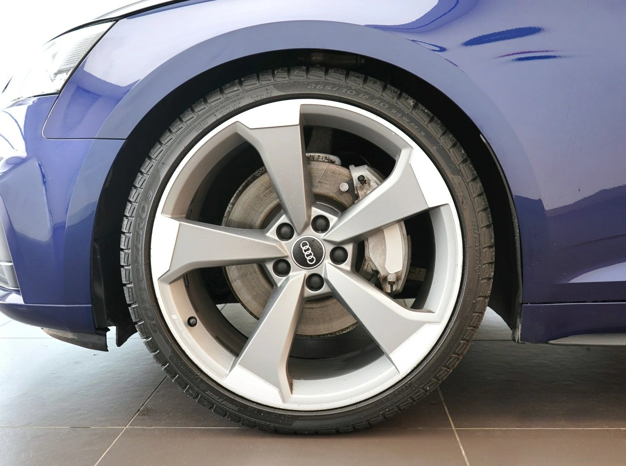 Audi A5 - Zdjęcie 6