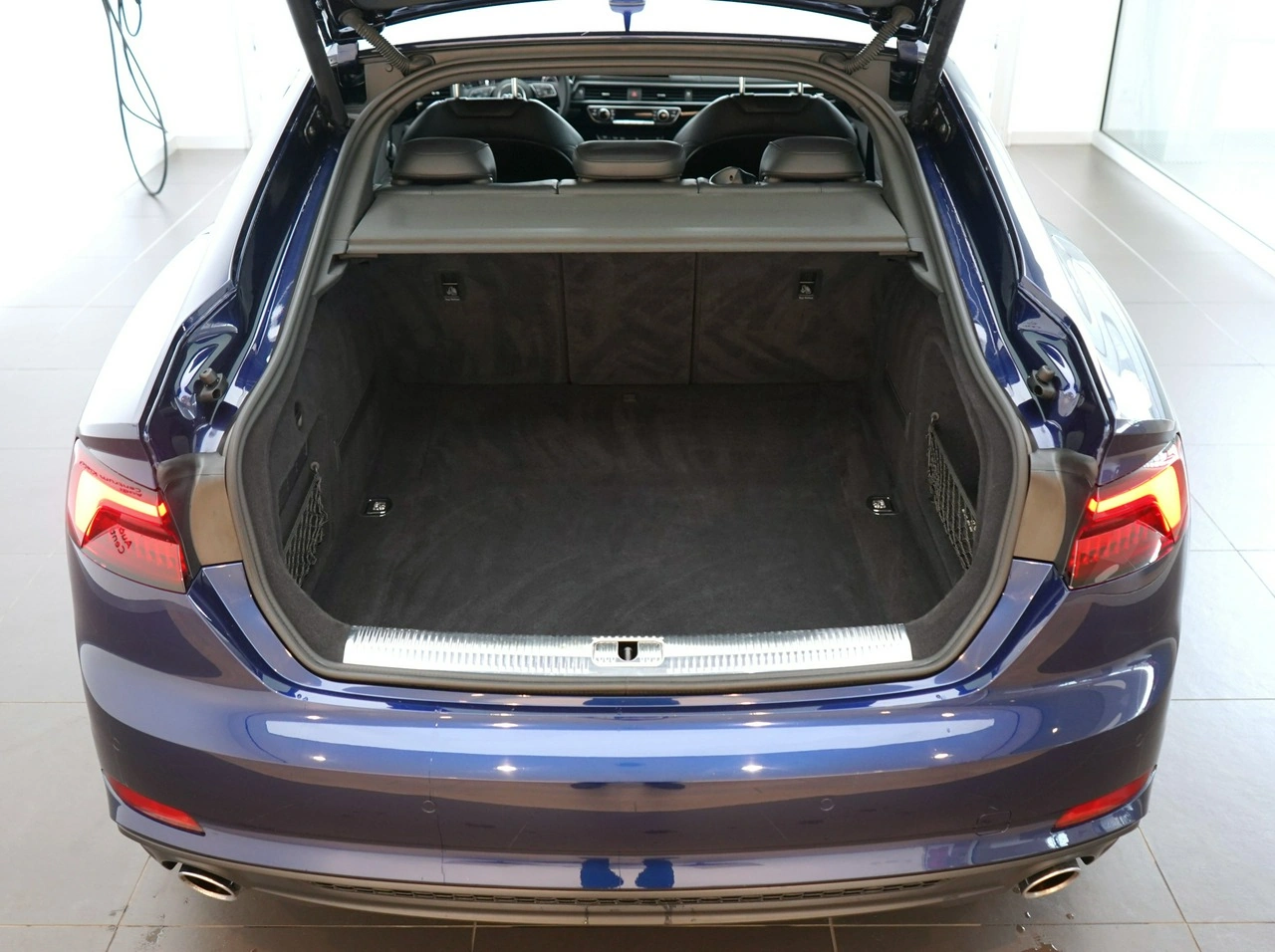 Audi A5 - Zdjęcie 7