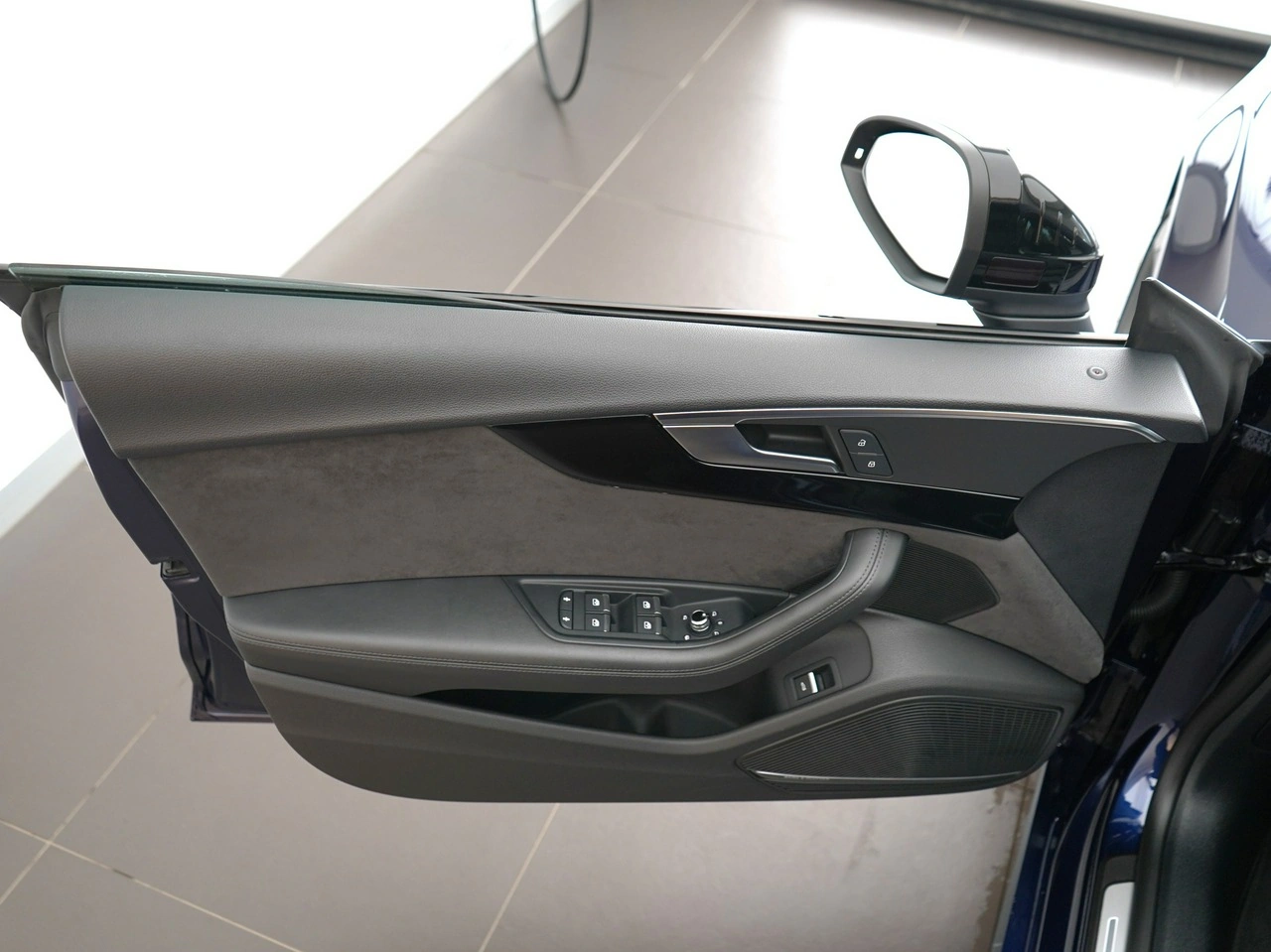 Audi A5 - Zdjęcie 8