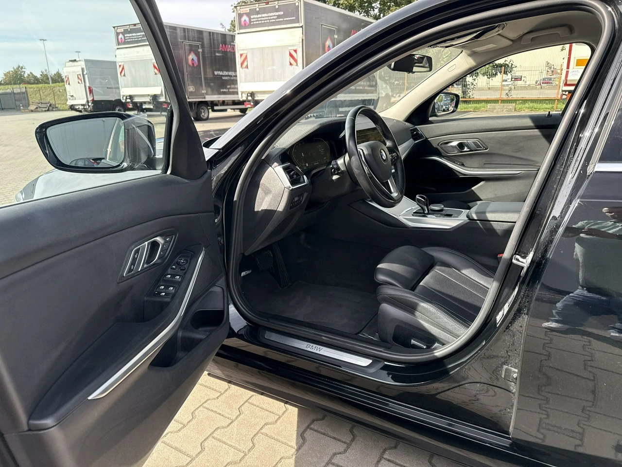 BMW 320 - Zdjęcie 9