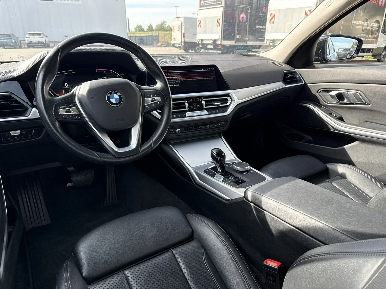 BMW 320 - Zdjęcie 12