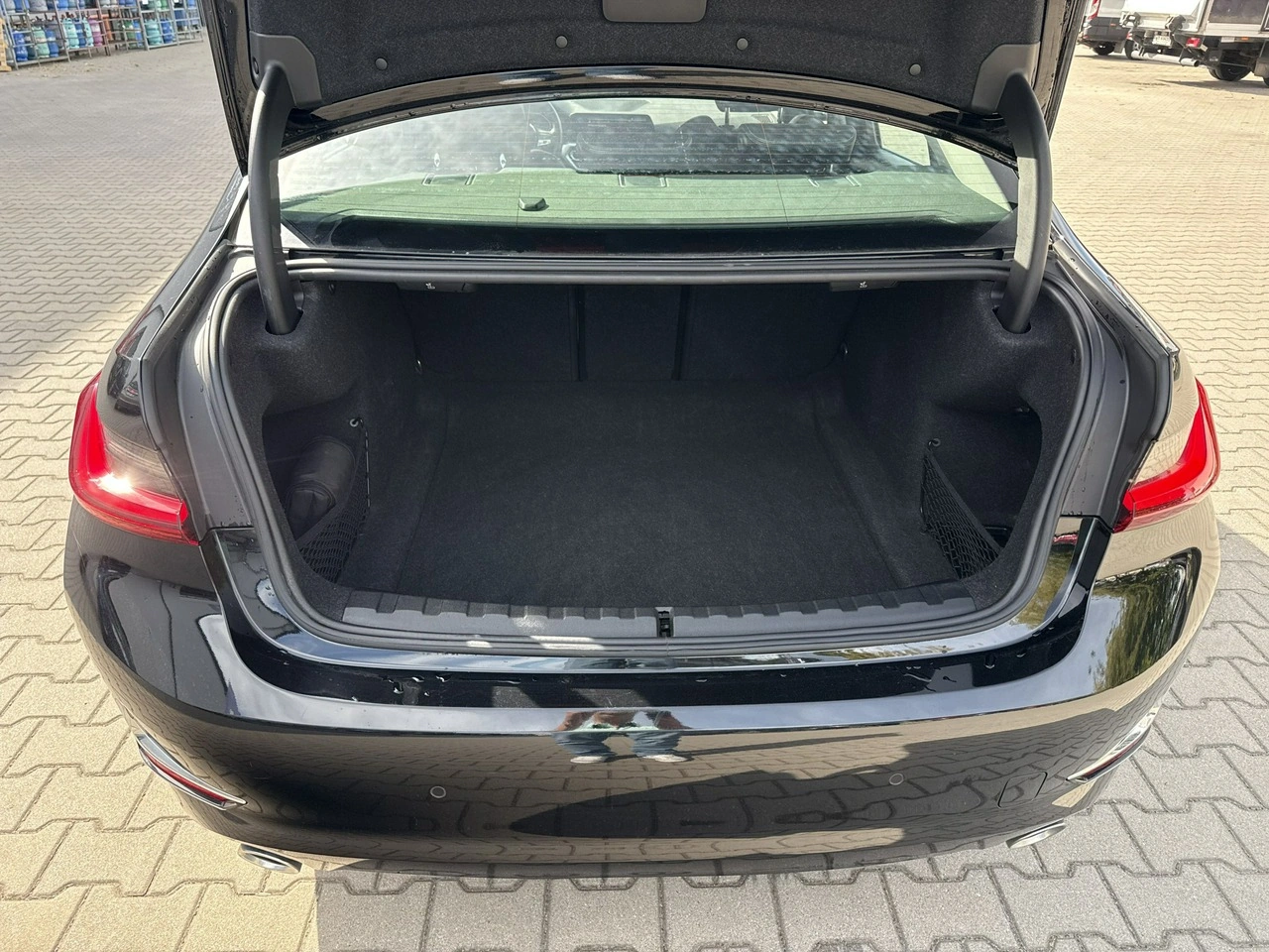 BMW 320 - Zdjęcie 16