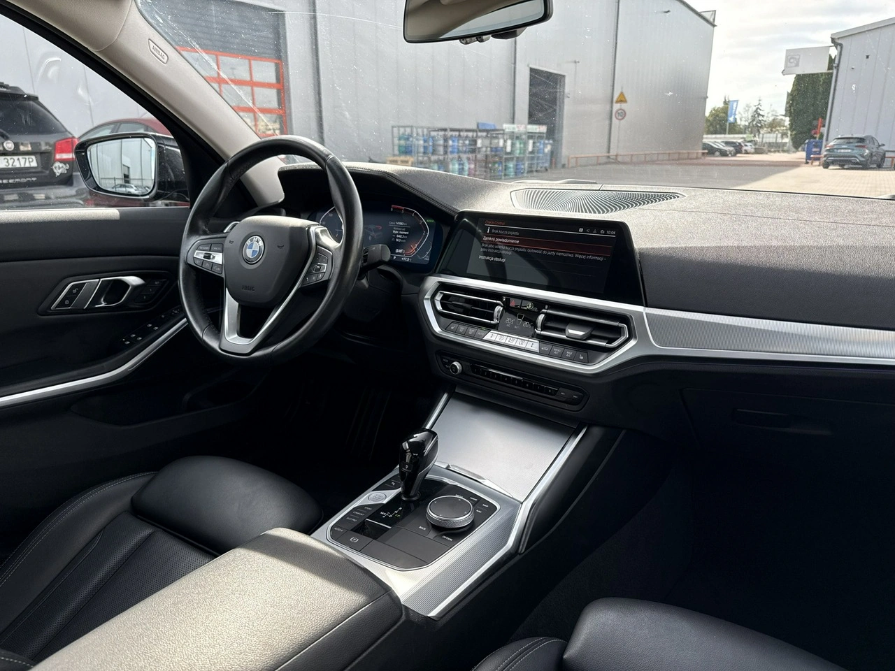 BMW 320 - Zdjęcie 20