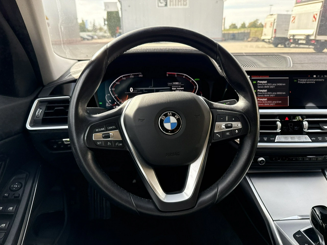 BMW 320 - Zdjęcie 23