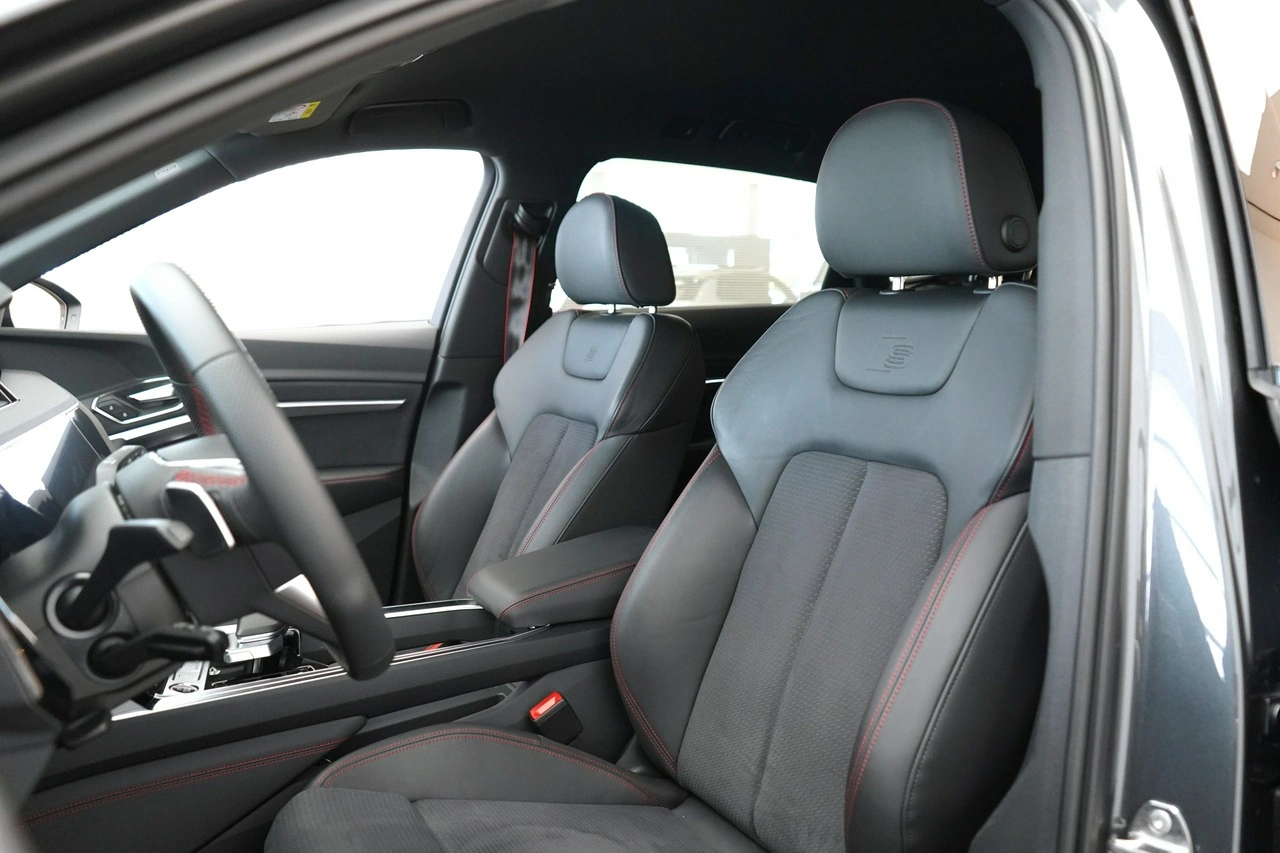Audi Q8 e-tron - Zdjęcie 11