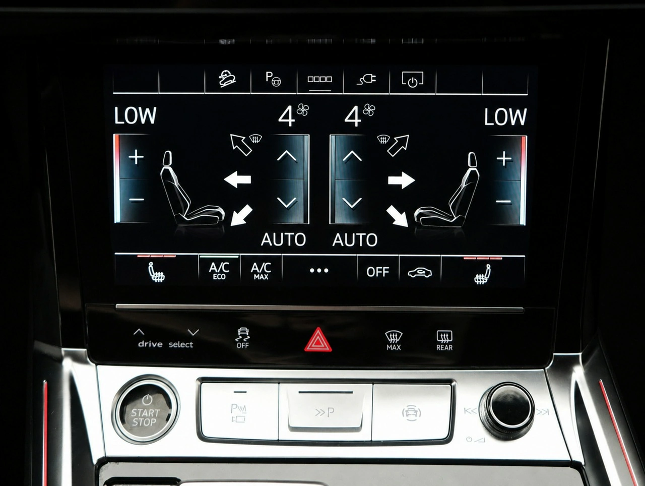 Audi Q8 e-tron - Zdjęcie 19