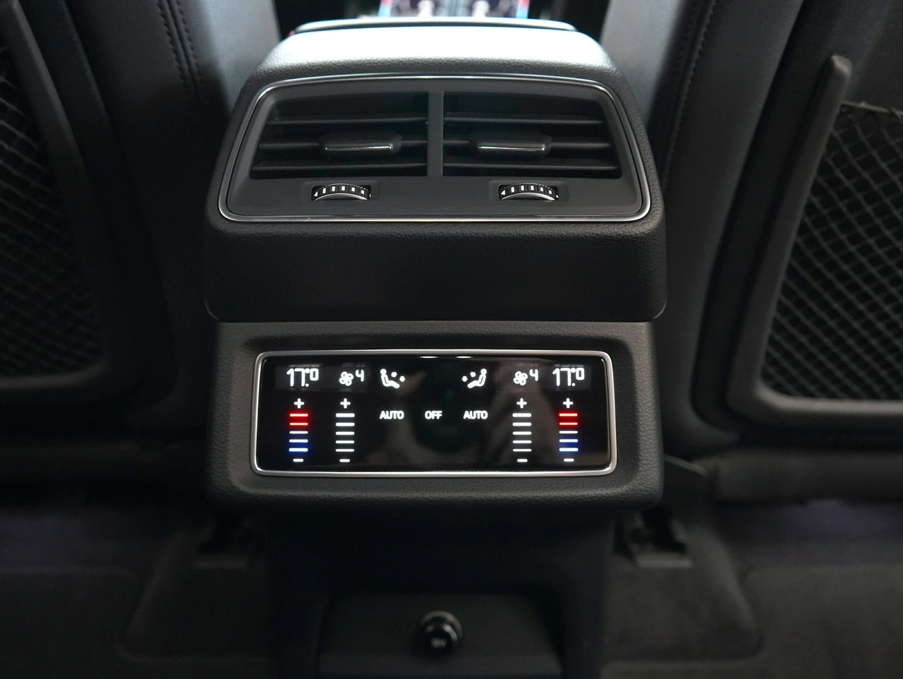 Audi Q8 e-tron - Zdjęcie 28