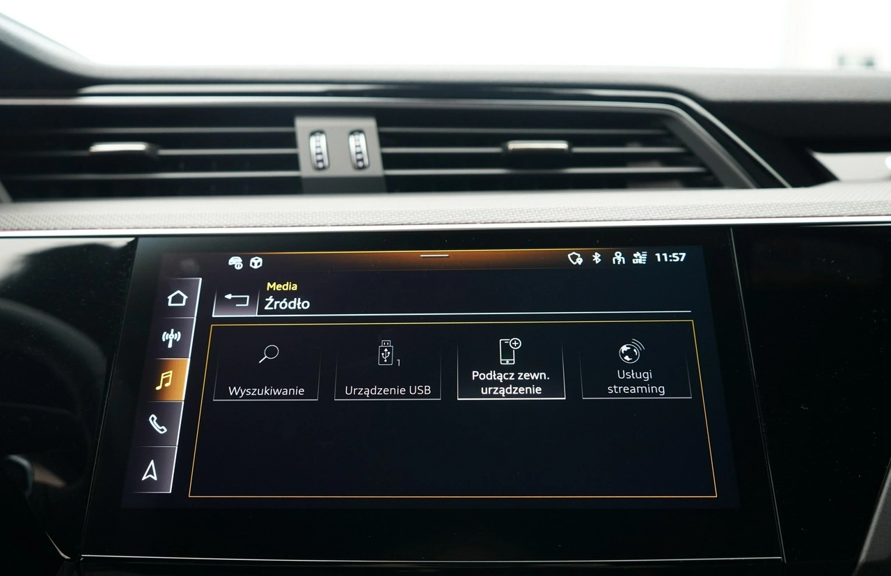 Audi Q8 e-tron - Zdjęcie 30
