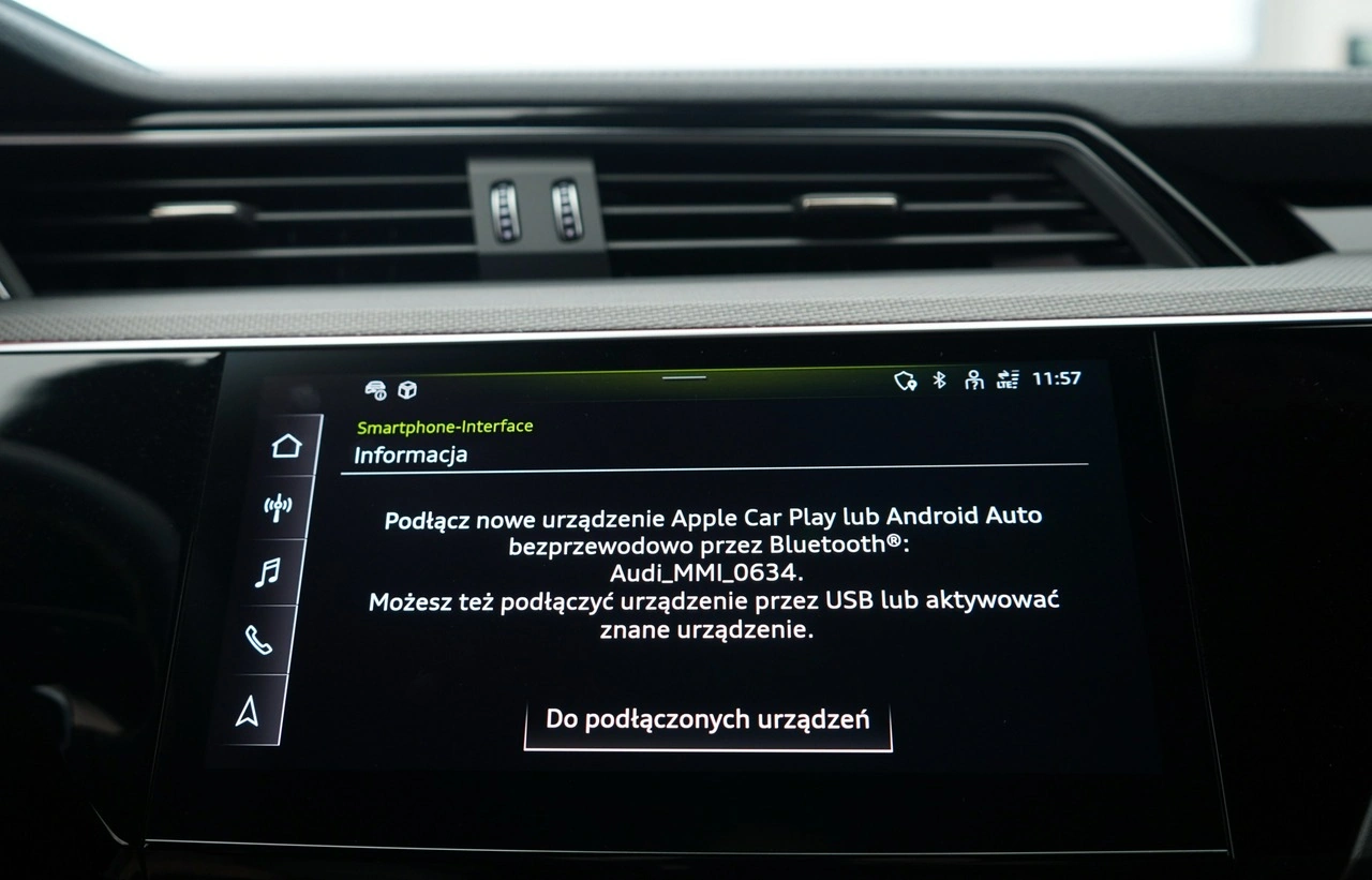 Audi Q8 e-tron - Zdjęcie 32