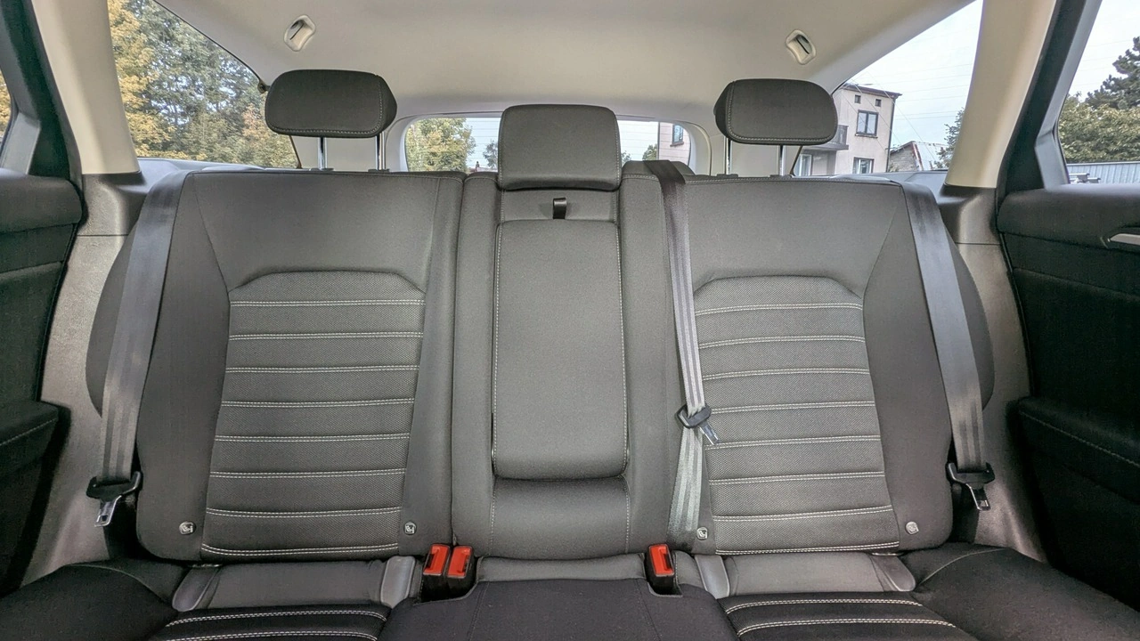 Ford Mondeo - Zdjęcie 15