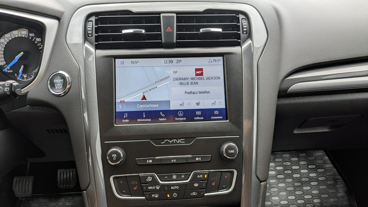 Ford Mondeo - Zdjęcie 27