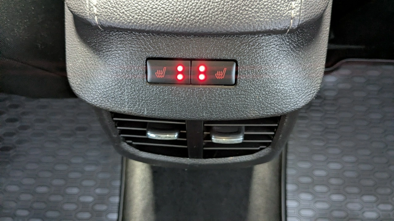 Ford Mondeo - Zdjęcie 32