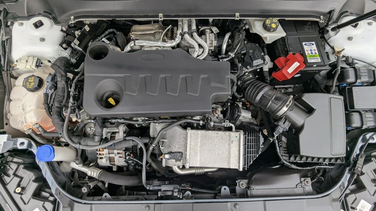 Ford Mondeo - Zdjęcie 37
