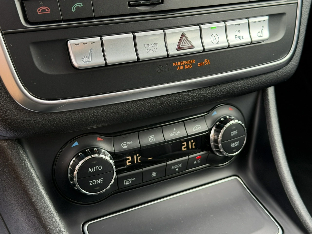Mercedes A 180 - Zdjęcie 27