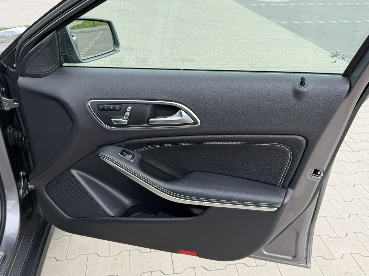 Mercedes A 180 - Zdjęcie 32