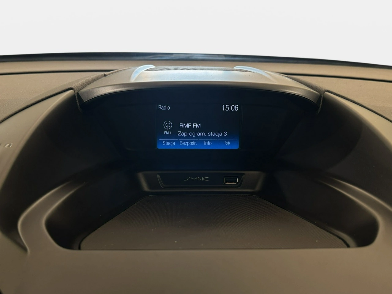 Ford C-MAX - Zdjęcie 14