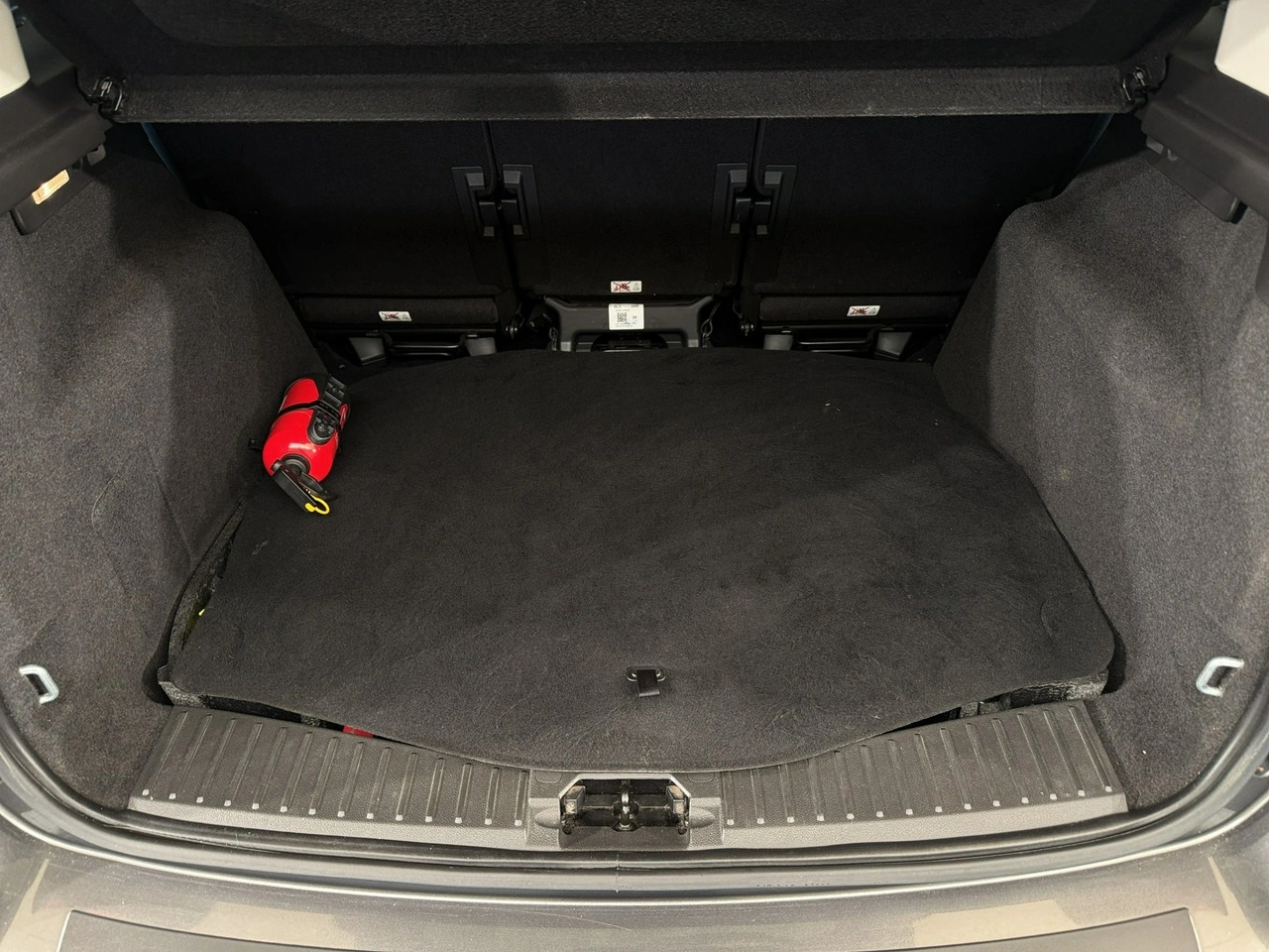 Ford C-MAX - Zdjęcie 22