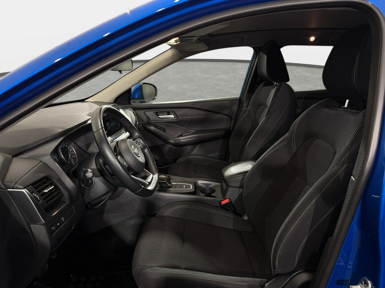 Nissan Qashqai - Zdjęcie 25
