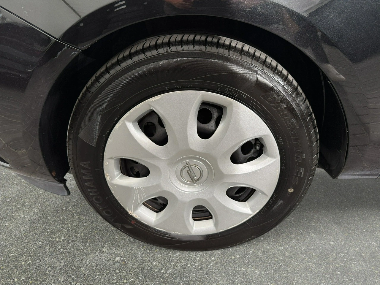 Opel Corsa - Zdjęcie 8