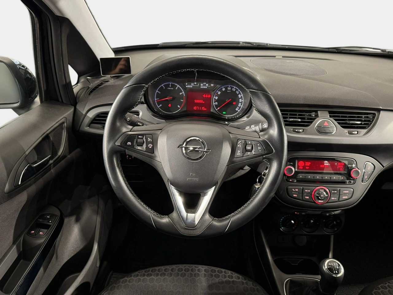 Opel Corsa - Zdjęcie 10