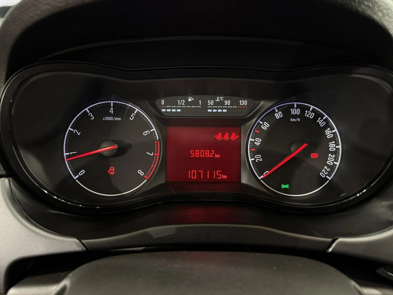 Opel Corsa - Zdjęcie 11