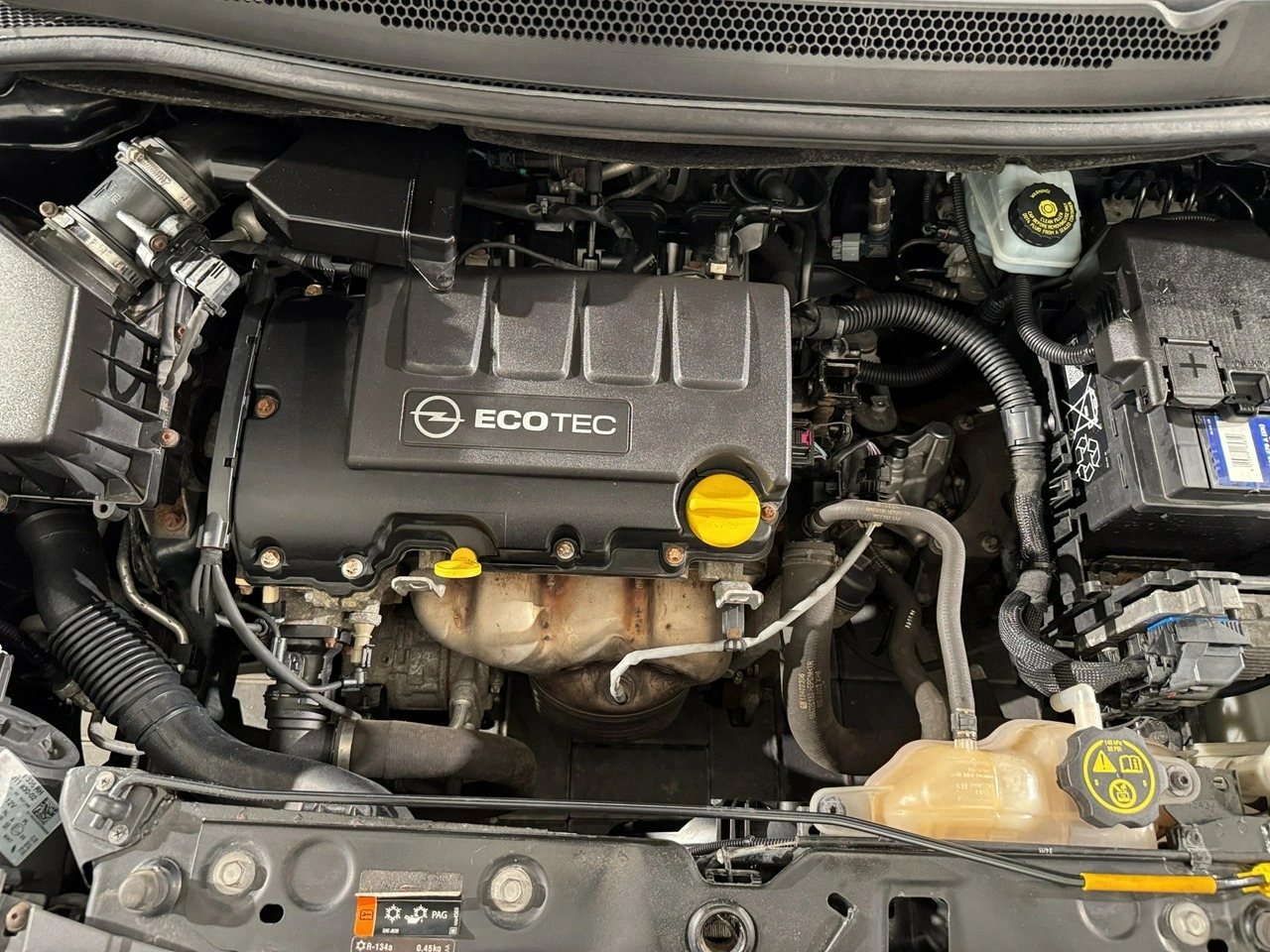 Opel Corsa - Zdjęcie 23