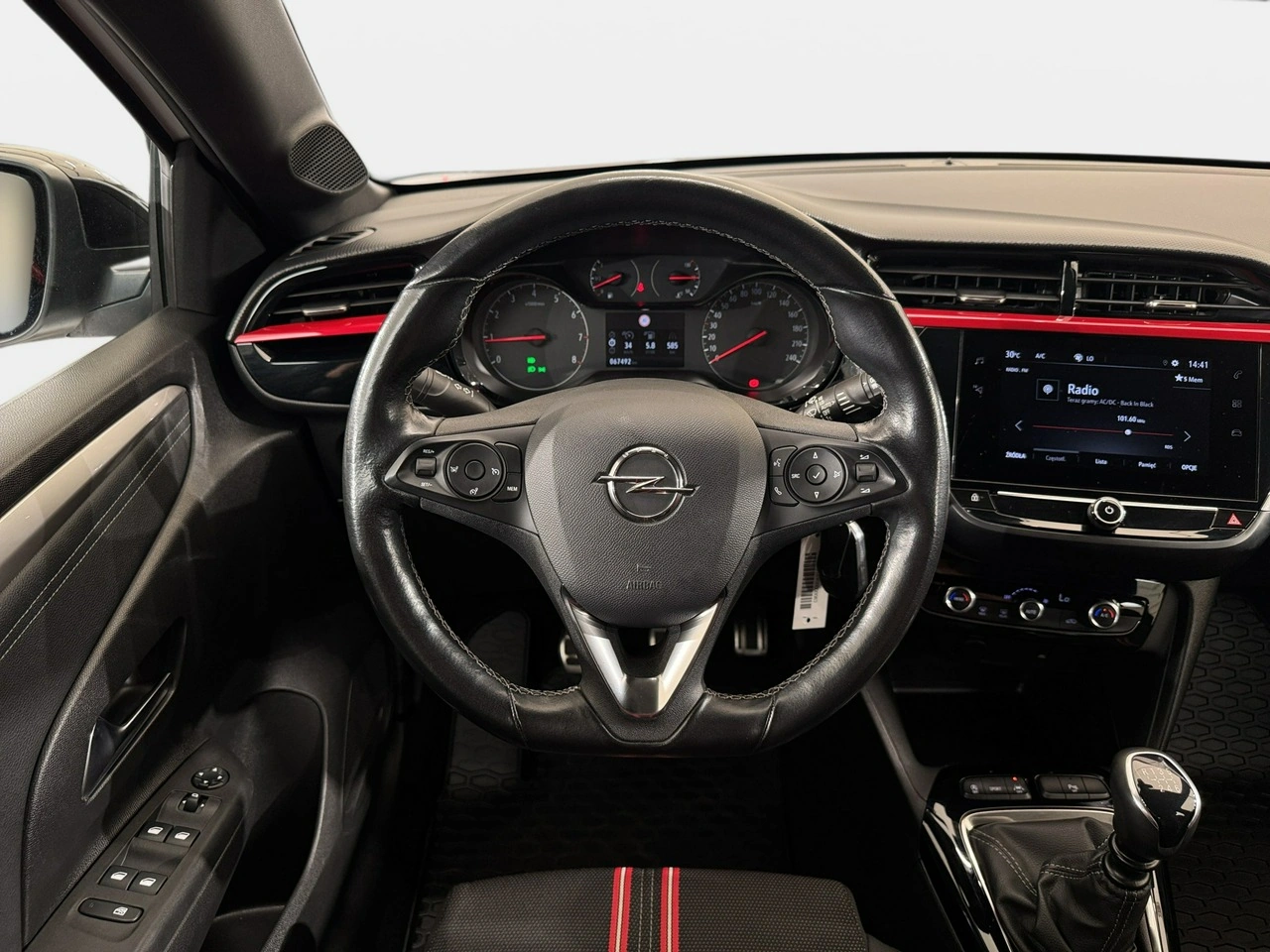 Opel Corsa - Zdjęcie 12