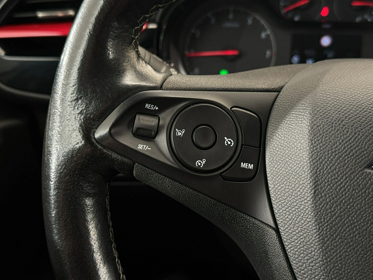 Opel Corsa - Zdjęcie 14
