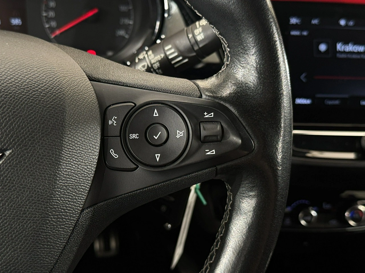Opel Corsa - Zdjęcie 15