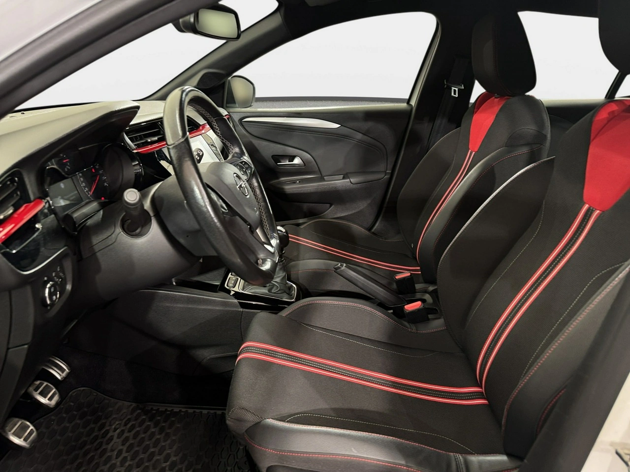 Opel Corsa - Zdjęcie 24