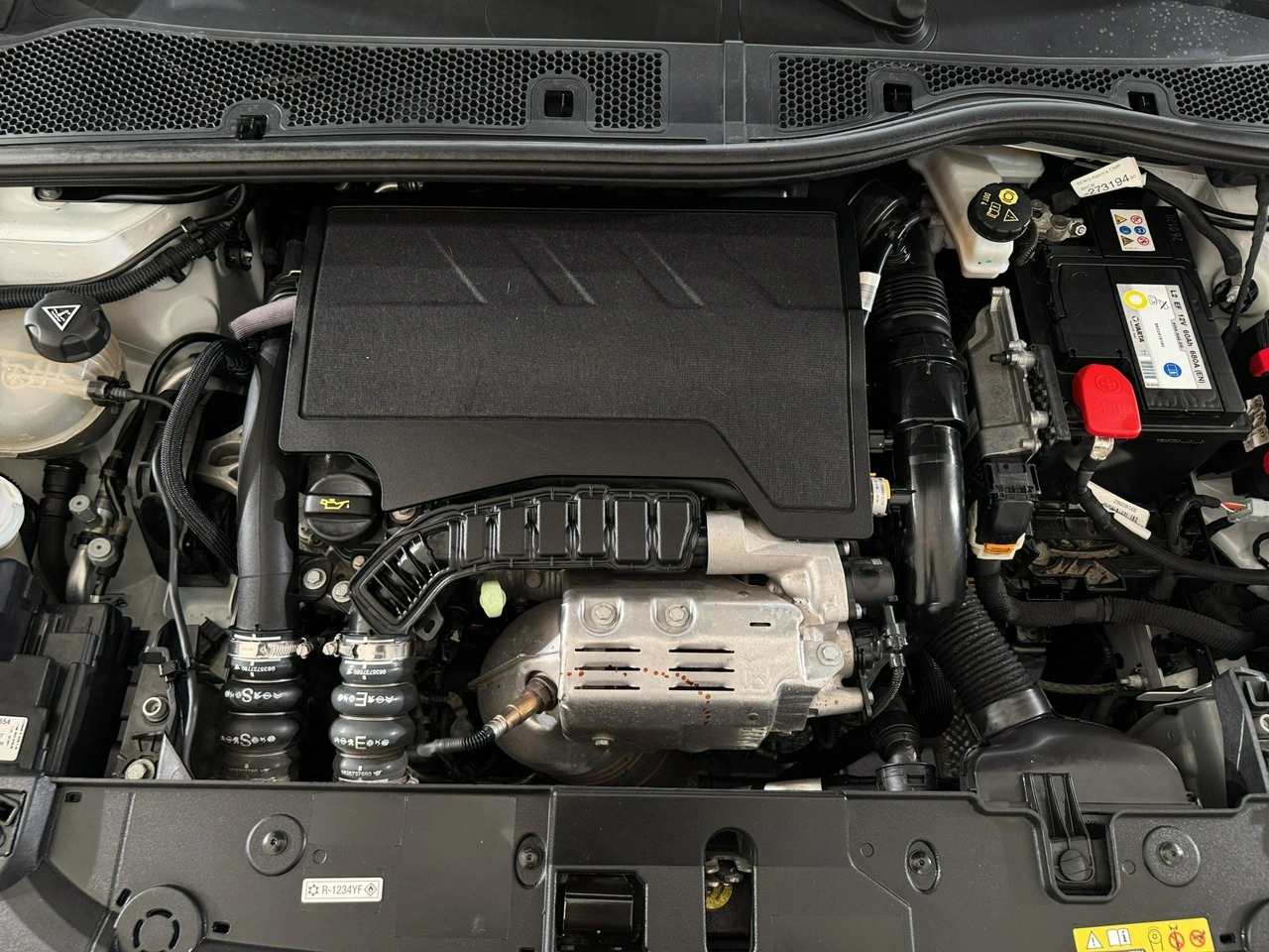 Opel Corsa - Zdjęcie 29