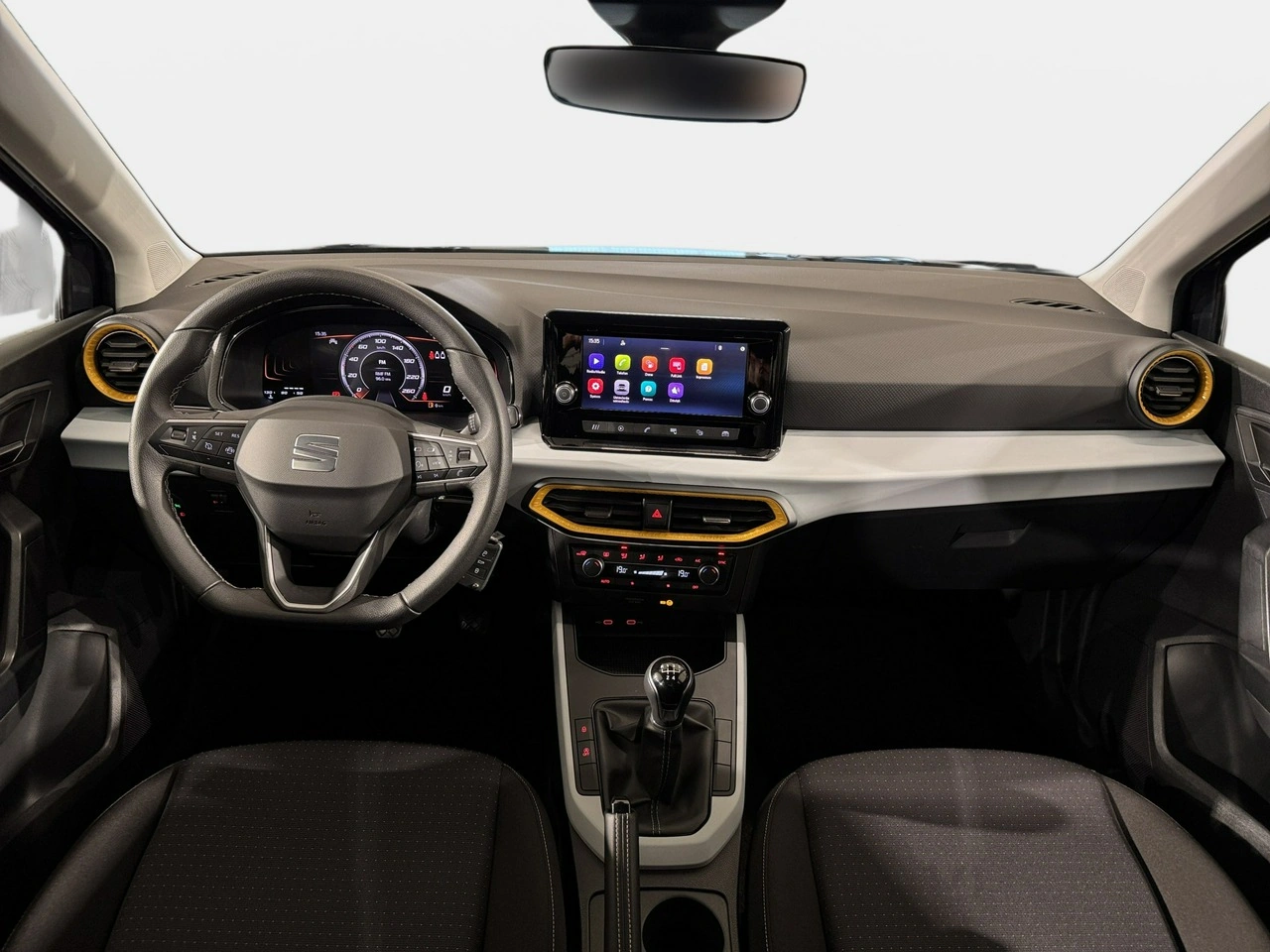 Seat Arona - Zdjęcie 11