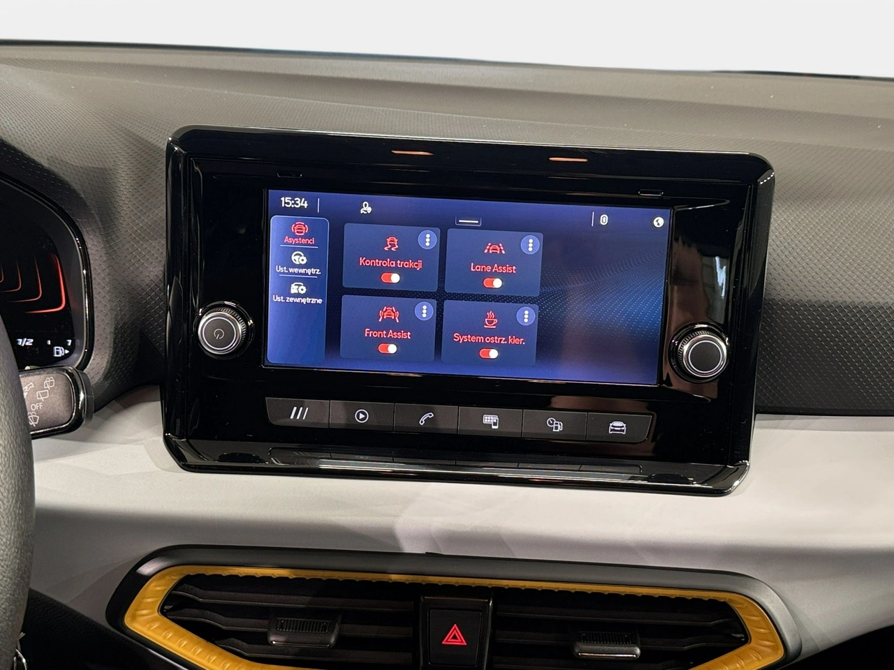 Seat Arona - Zdjęcie 18