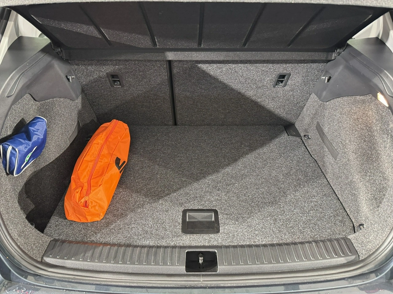 Seat Arona - Zdjęcie 22