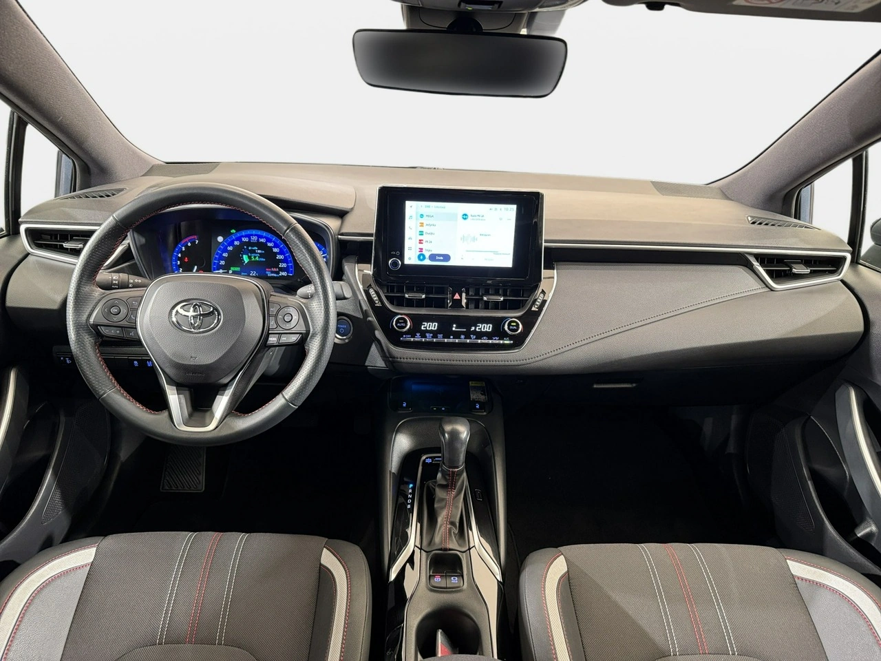 Toyota Corolla - Zdjęcie 11