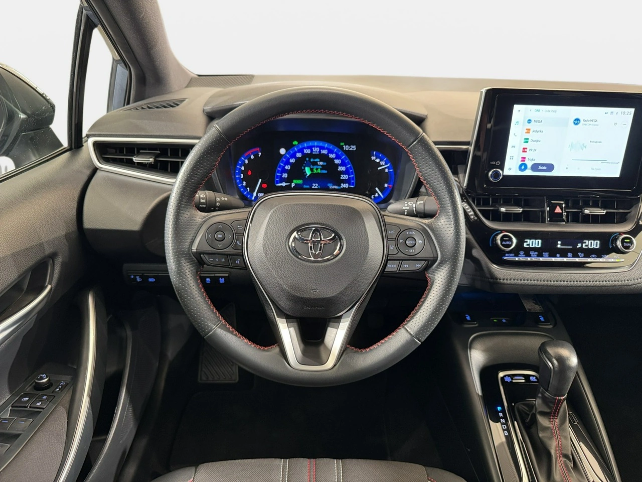 Toyota Corolla - Zdjęcie 12