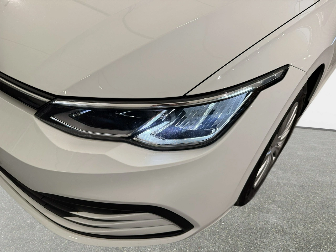 Volkswagen Golf Variant - Zdjęcie 8