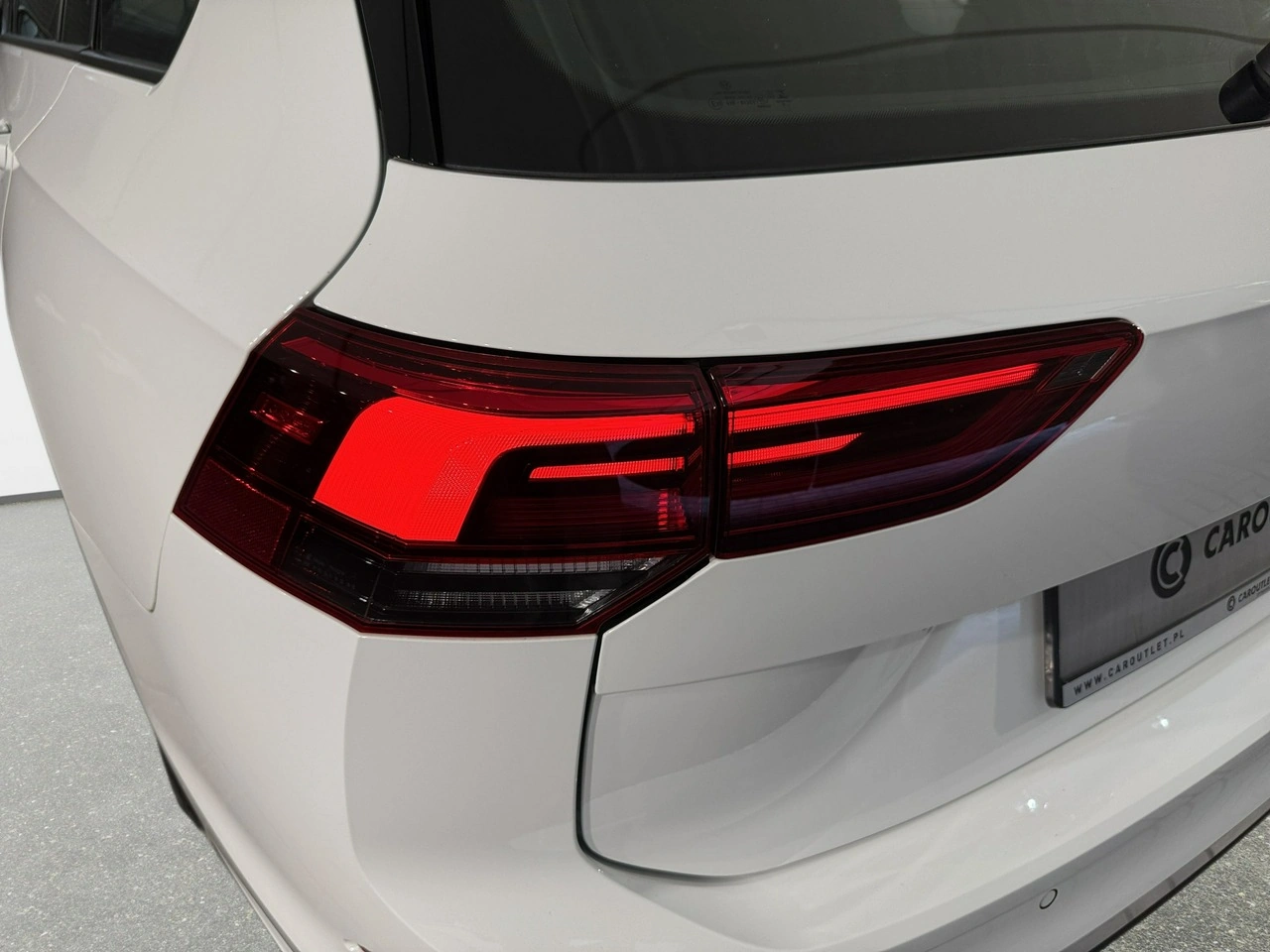 Volkswagen Golf Variant - Zdjęcie 10