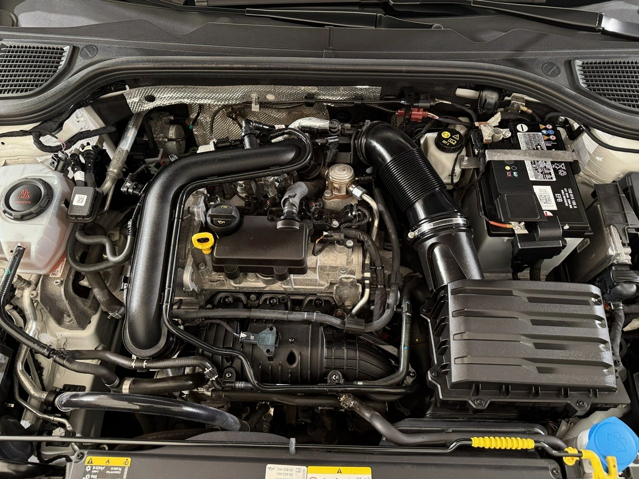 Volkswagen Golf Variant - Zdjęcie 26