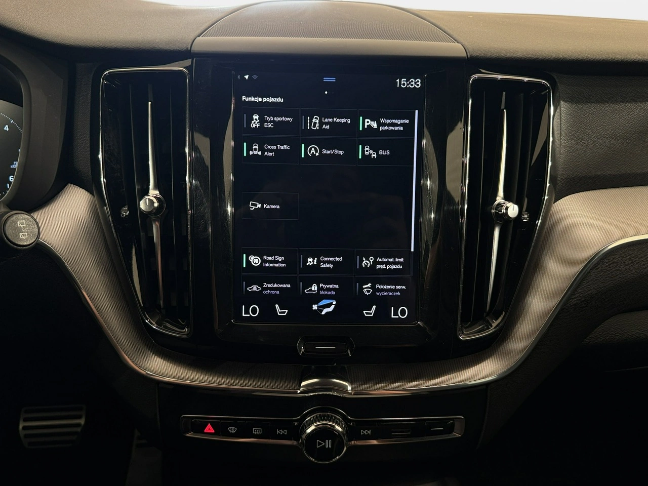 Volvo XC 60 - Zdjęcie 18
