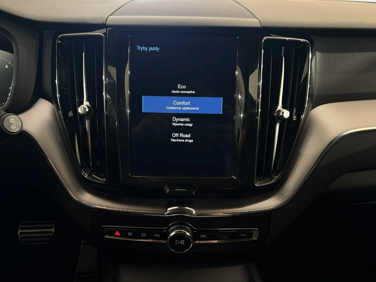 Volvo XC 60 - Zdjęcie 20