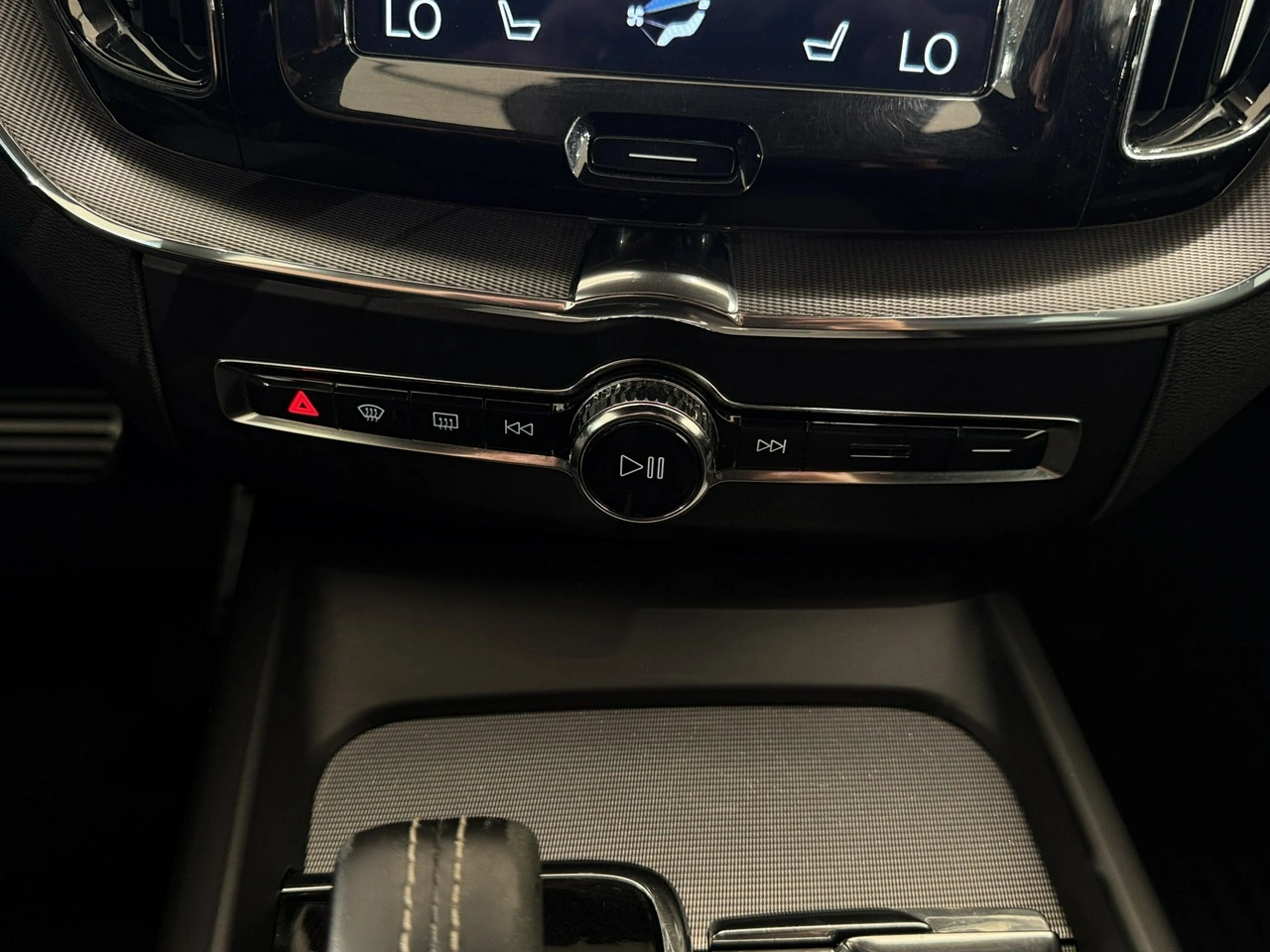 Volvo XC 60 - Zdjęcie 22