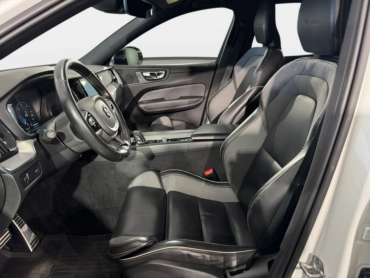 Volvo XC 60 - Zdjęcie 26