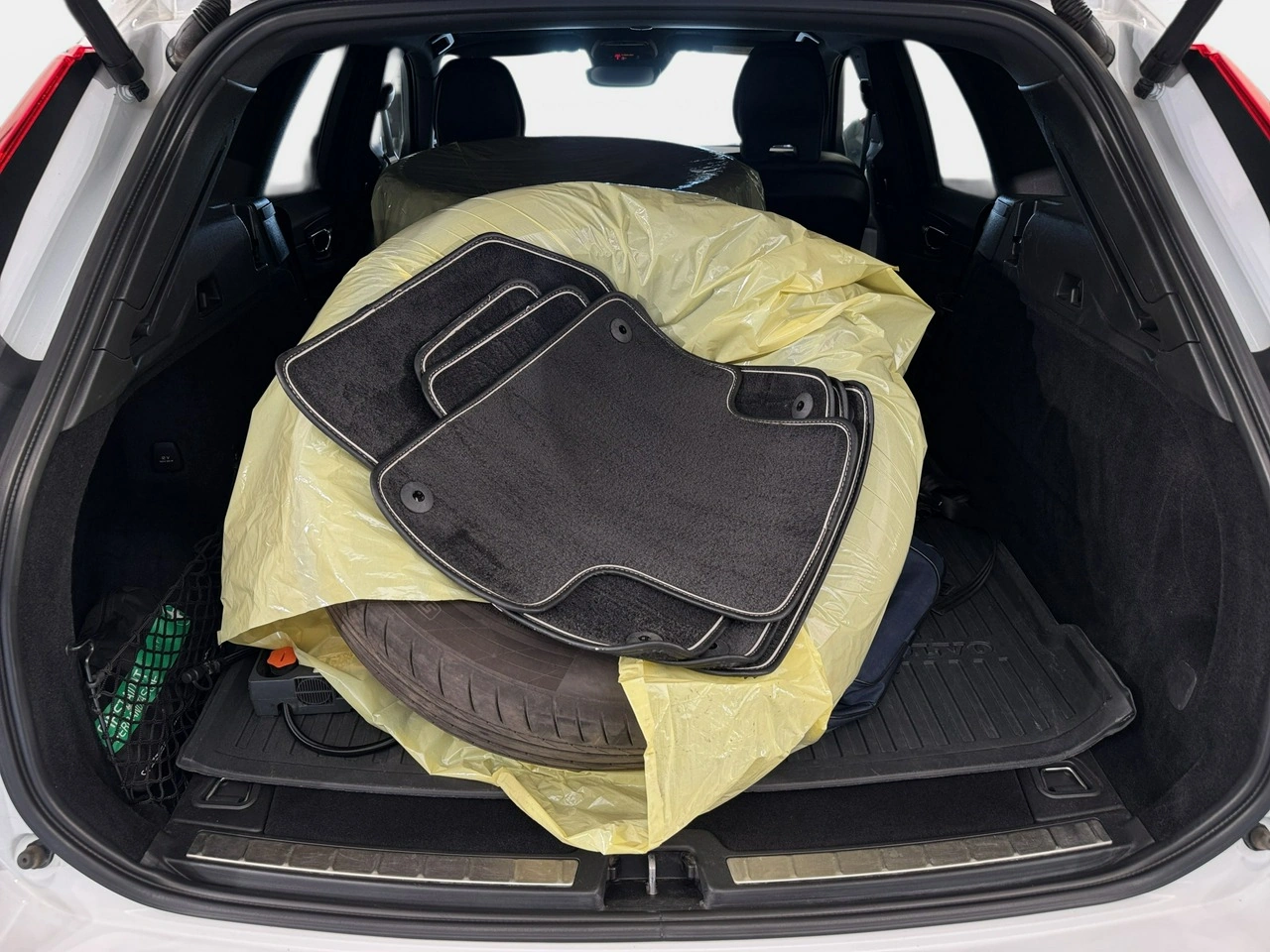 Volvo XC 60 - Zdjęcie 29