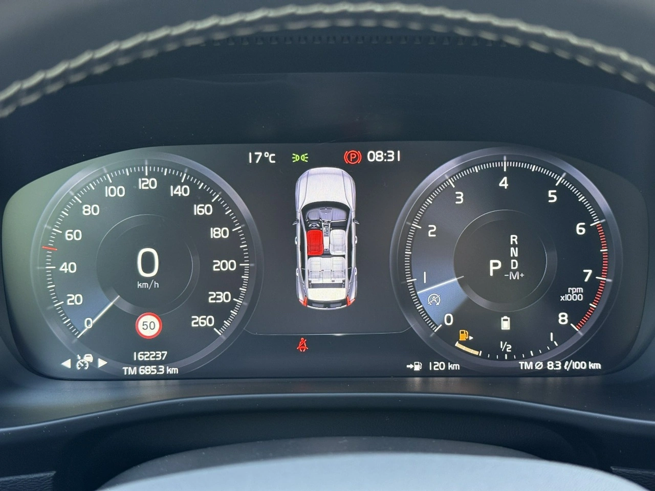 Volvo XC 40 - Zdjęcie 26