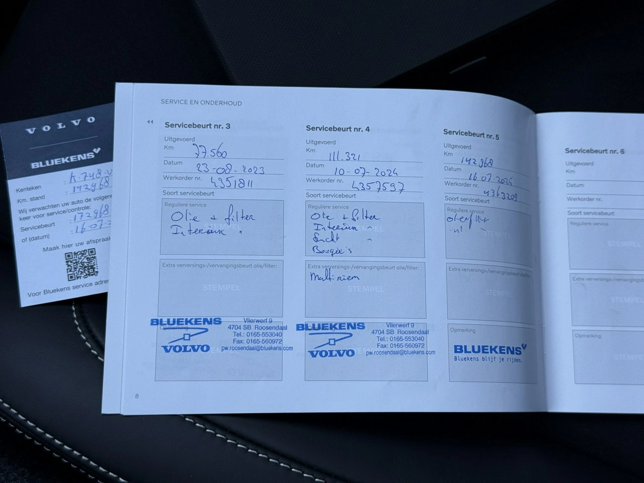 Volvo XC 40 - Zdjęcie 37