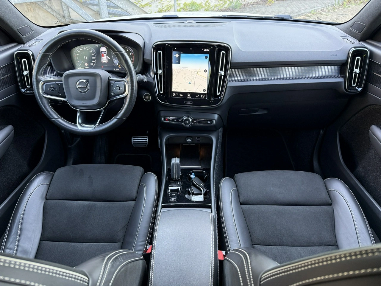 Volvo XC 40 - Zdjęcie 5