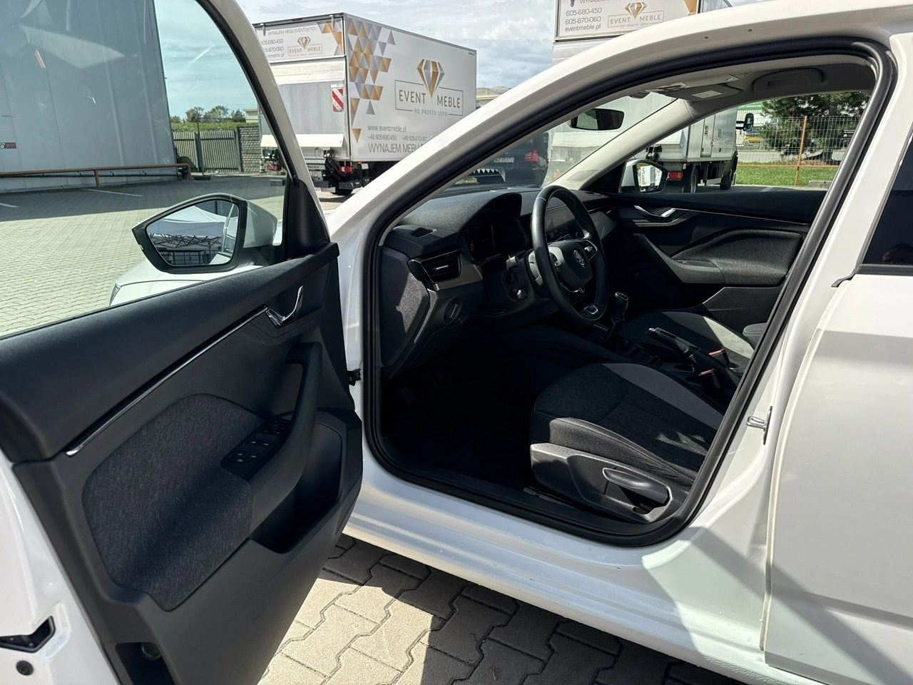 Skoda Scala - Zdjęcie 9