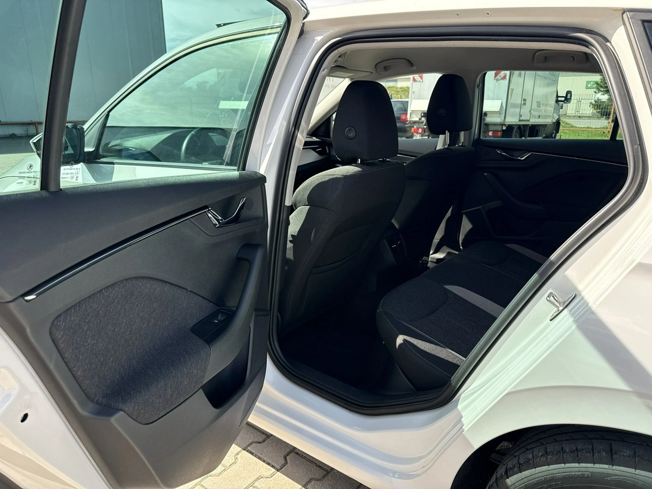 Skoda Scala - Zdjęcie 13