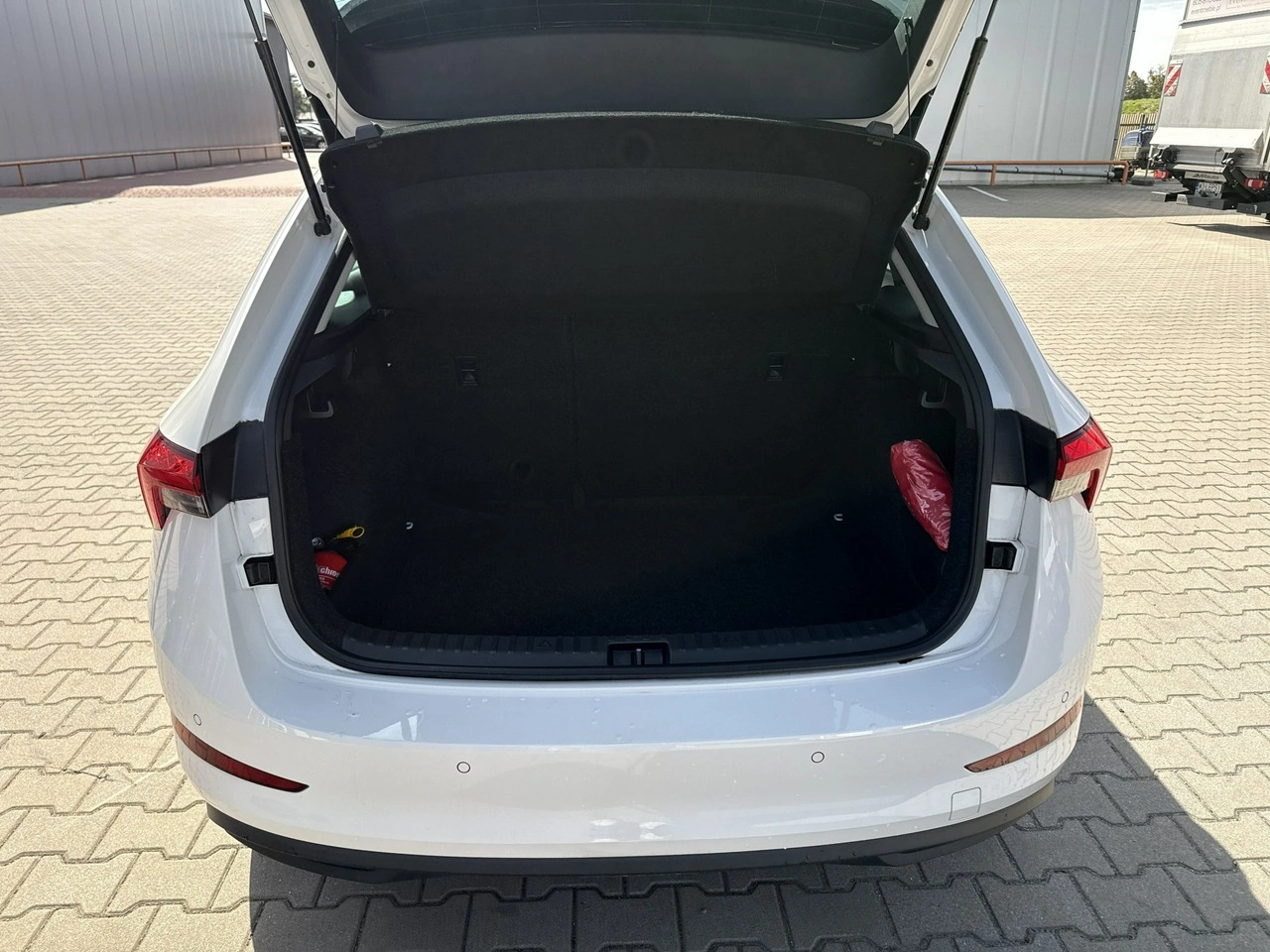 Skoda Scala - Zdjęcie 15